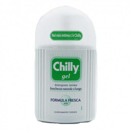 Chilly Gel detergente intimo
