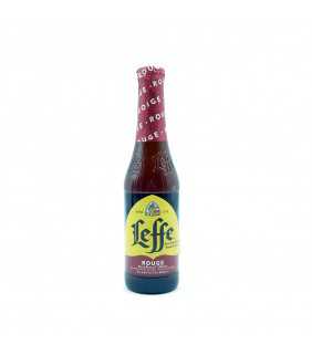birra leffe rouge