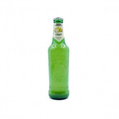 birra moretti limone