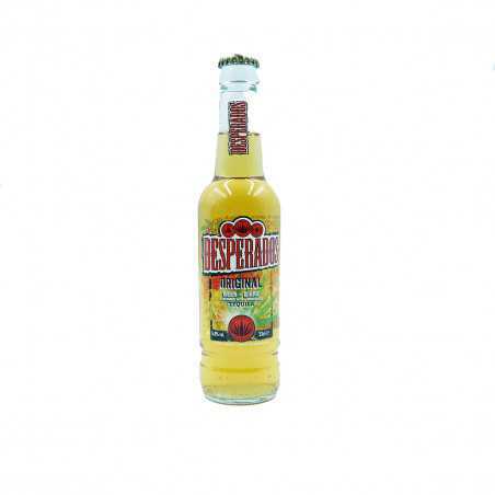 birra desperados original