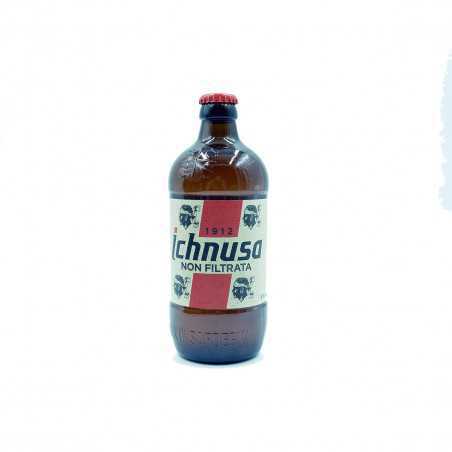 birra ichnusa non filtrata