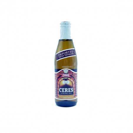 birra ceres