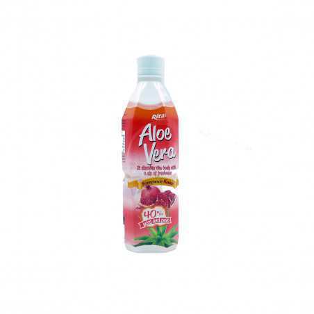 Rita Aloe Vera Gusto Melograno