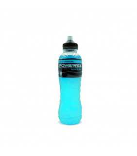 powerade mountain blast