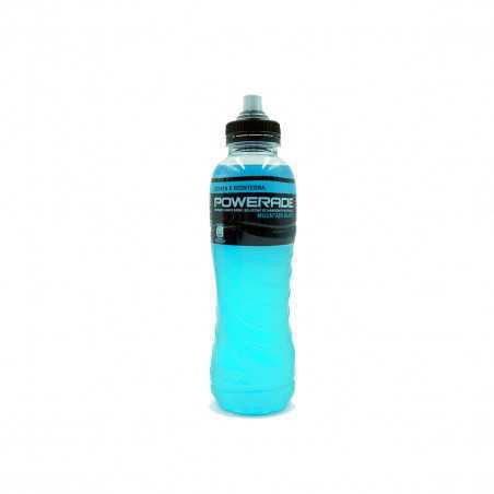 powerade mountain blast