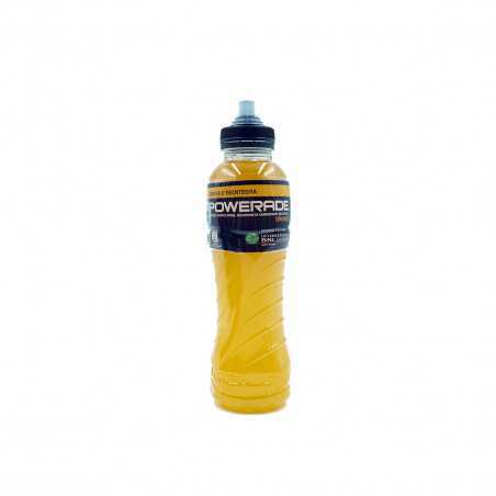 powerade orange arancia
