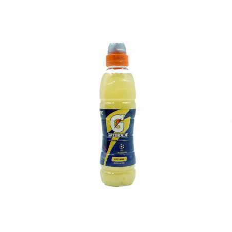gatorade gusto limone