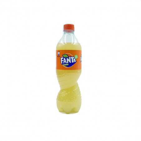 aranciata fanta 66 cl