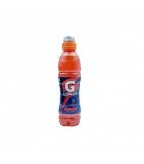 gatorade arancia rossa