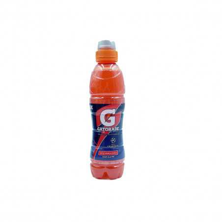 gatorade arancia rossa