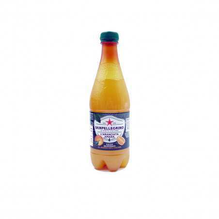 aranciata amara sanpellegrino 45 cl