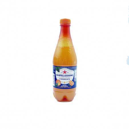 aranciata sanpellegrino 45 cl