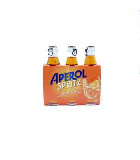 aperol spritz