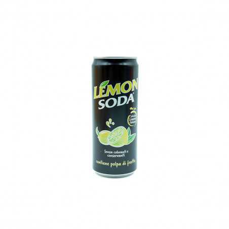 lemonsoda