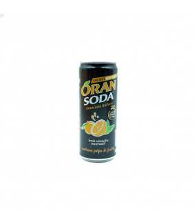 oransoda