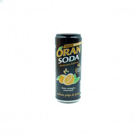 oransoda