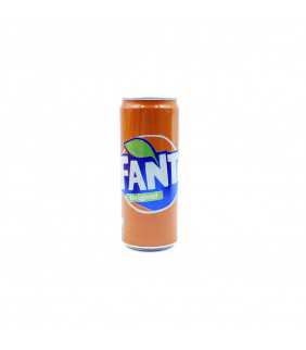 aranciata fanta original