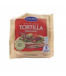tortilla classica santa maria