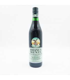 fernet branca menta