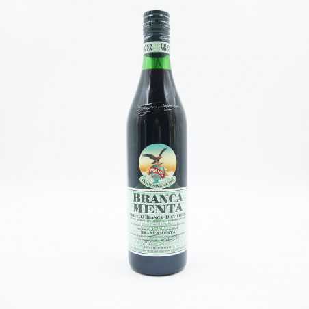 fernet branca menta