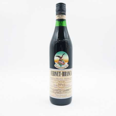 fernet branca