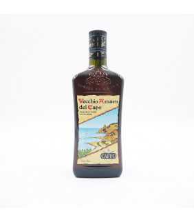 vecchio amaro del capo