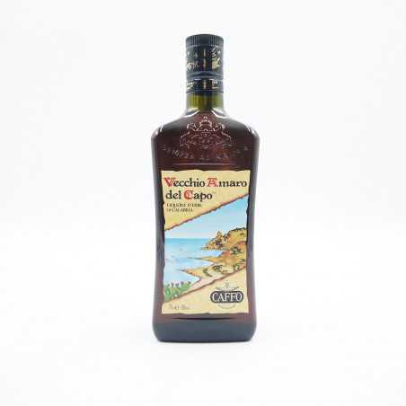 vecchio amaro del capo