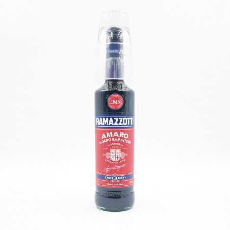 amaro ramazzotti