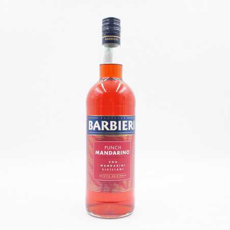 punch mandarino barbieri