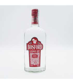 gin dry london bosford