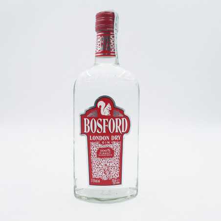gin dry london bosford
