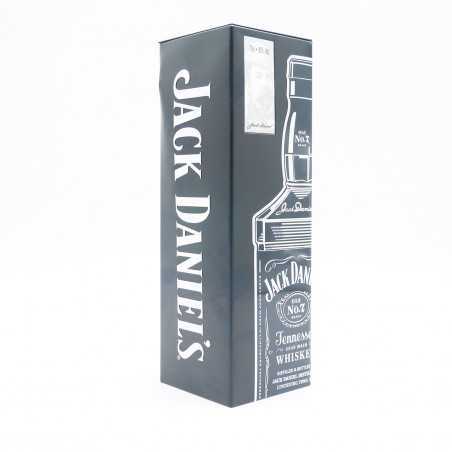 jack daniel's tennesse whisky