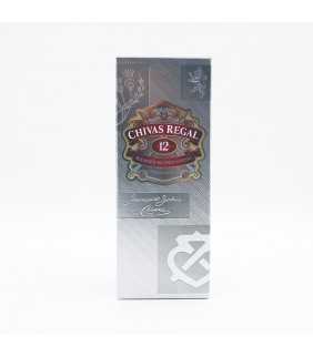 chivas regal 12 years scotch whisky
