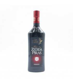 mirto rosso zedda piras