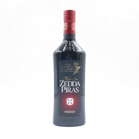 mirto rosso zedda piras