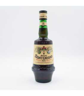 amaro montenegro