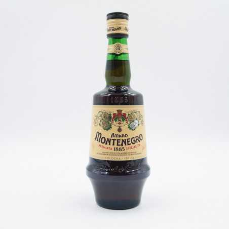 amaro montenegro
