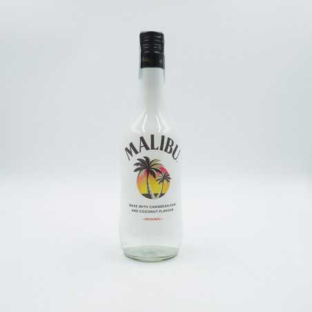malibu coconut caribbean rhum
