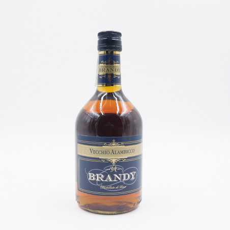 brandy vecchio alambicco