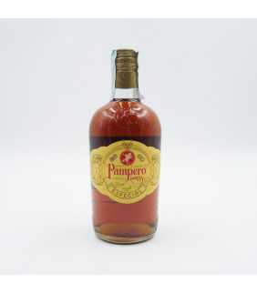 pampero rhum especial