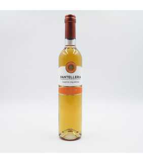 passito liquoroso pantelleria