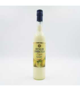 crema di limoncello