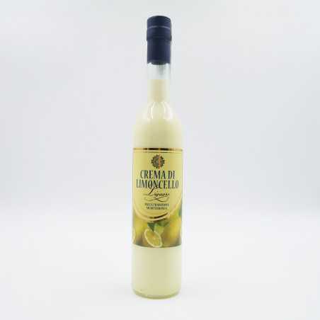 crema di limoncello