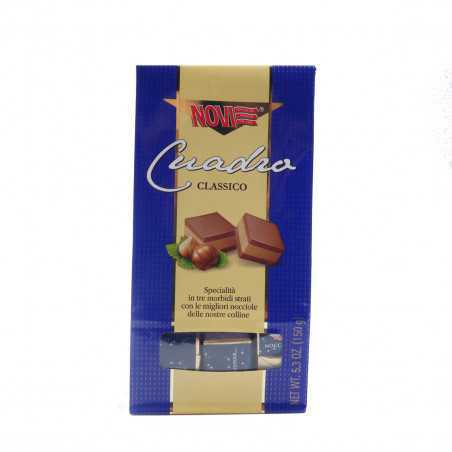 cioccolato cuadro classico novi