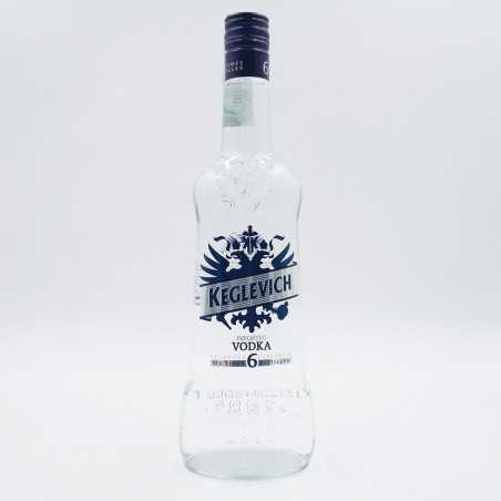 vodka bianca keglevich
