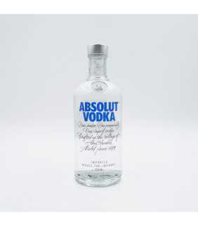 vodka absolut
