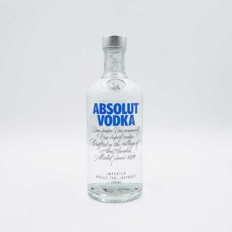 vodka absolut