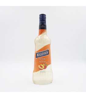 vodka con succo di pesca keglevich