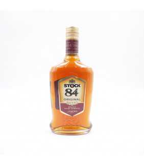 brandy original stock 84