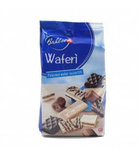 finissimi wafer assortiti waferi bahlsen